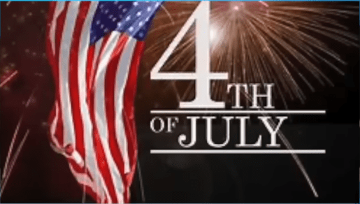 4th of July in United States of America